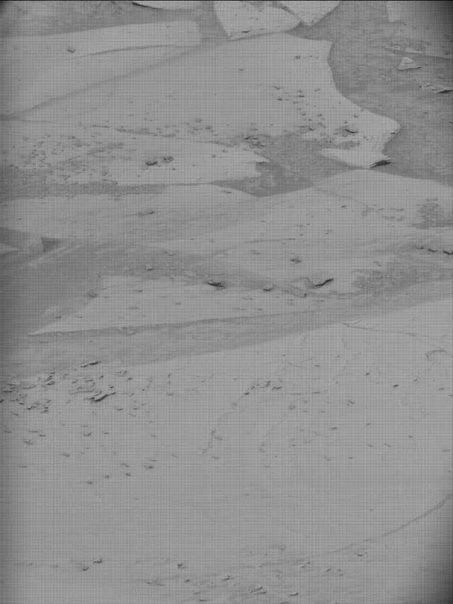 Sol 4864: Mast Camera (Mastcam)