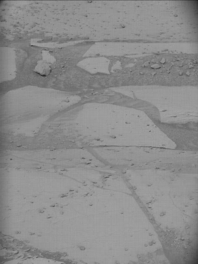 Sol 4864: Mast Camera (Mastcam)