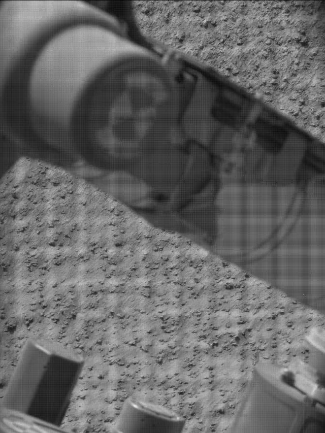 Sol 4864: Mast Camera (Mastcam)