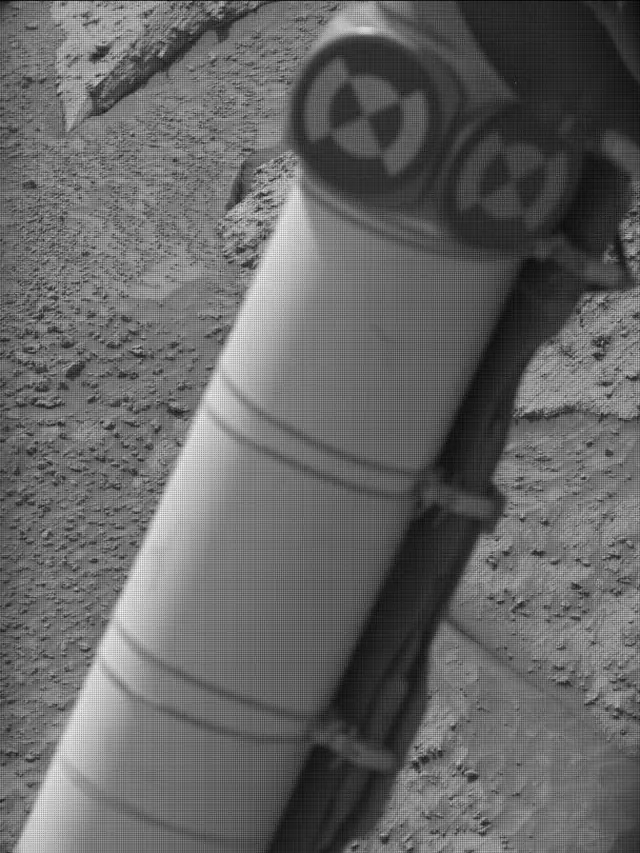 Sol 4864: Mast Camera (Mastcam)