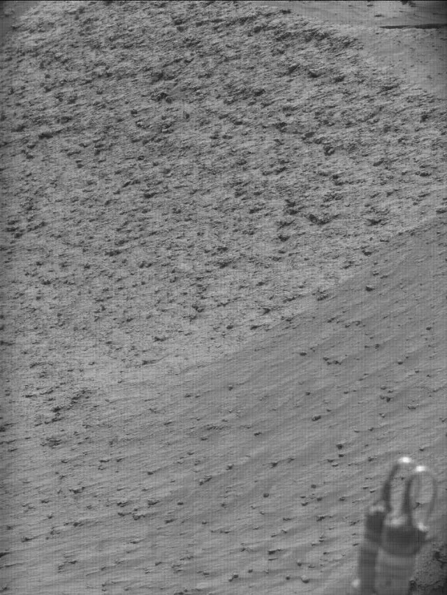 Sol 4864: Mast Camera (Mastcam)