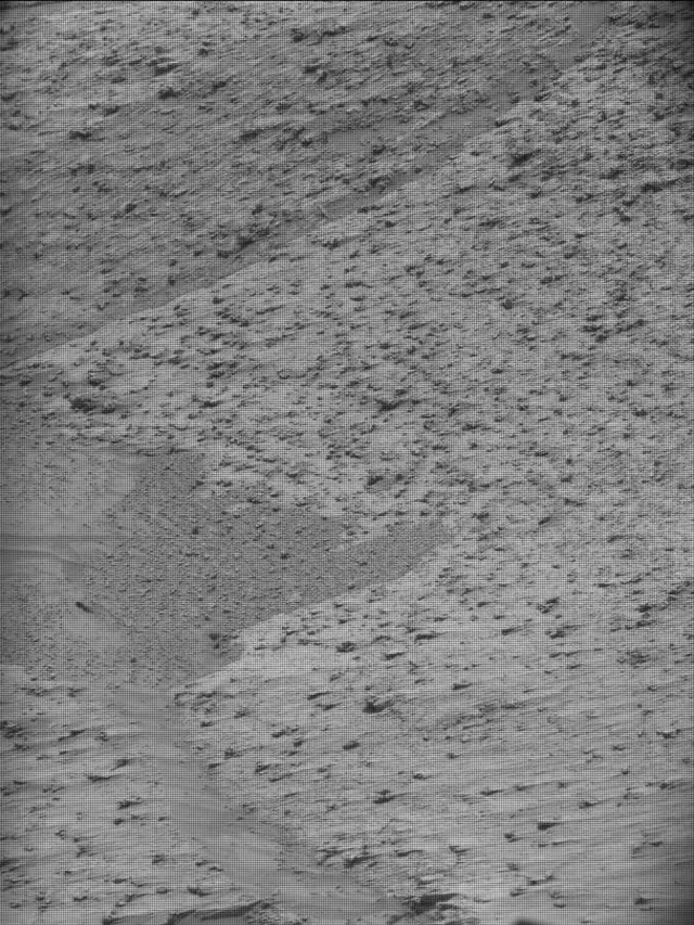 Sol 4864: Mast Camera (Mastcam)