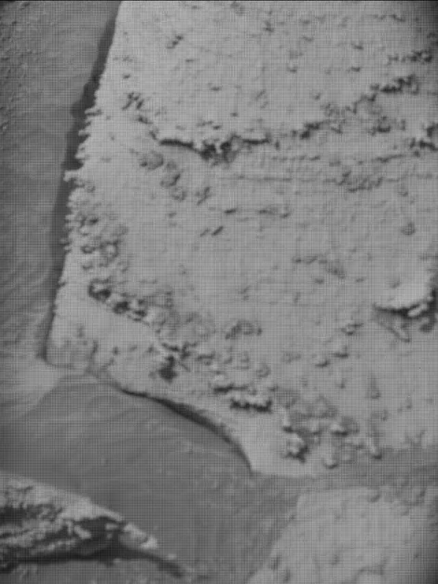 Sol 4864: Mast Camera (Mastcam)