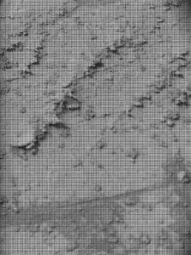 Sol 4864: Mast Camera (Mastcam)
