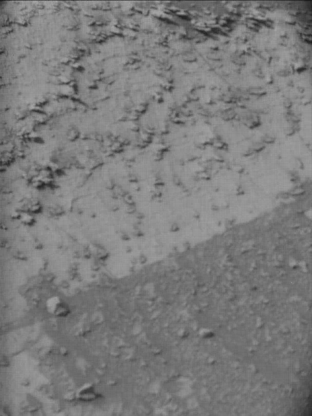 Sol 4864: Mast Camera (Mastcam)
