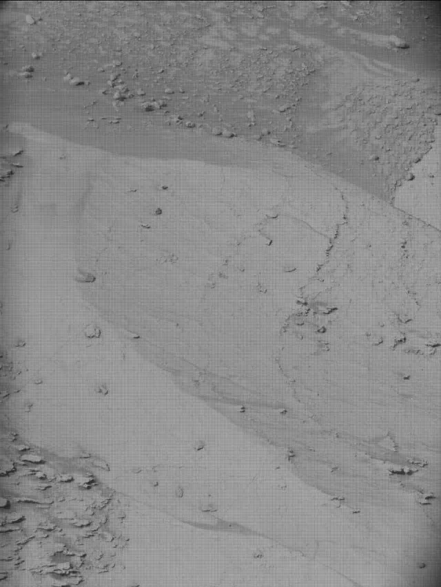 Sol 4864: Mast Camera (Mastcam)