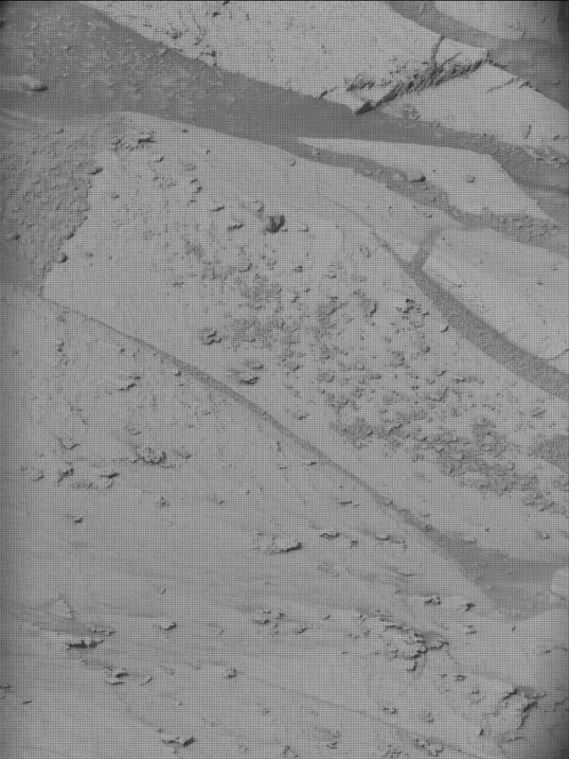 Sol 4864: Mast Camera (Mastcam)