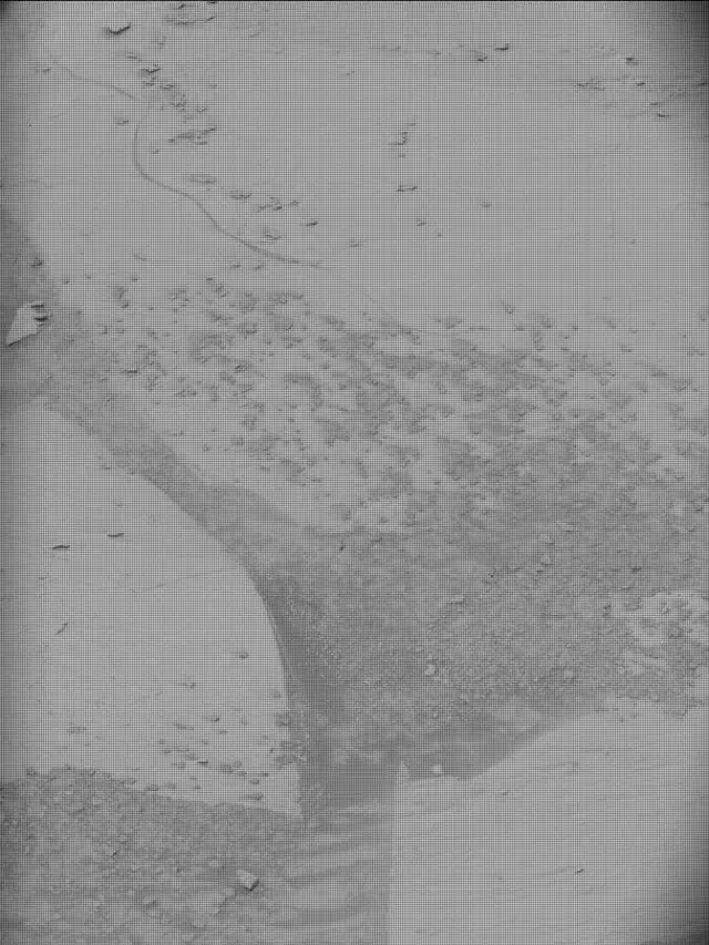 Sol 4864: Mast Camera (Mastcam)