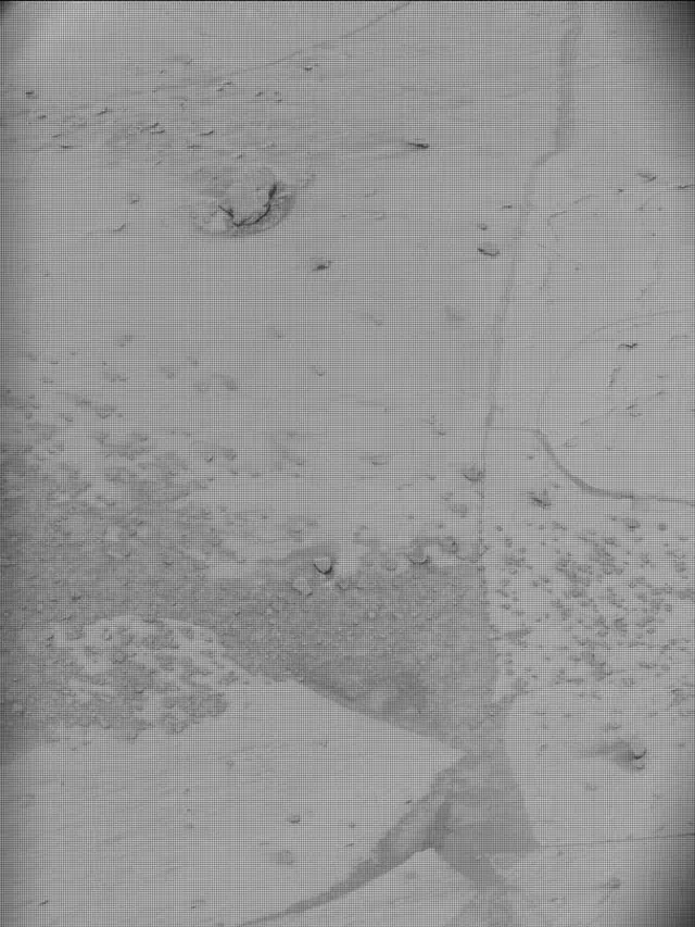 Sol 4864: Mast Camera (Mastcam)