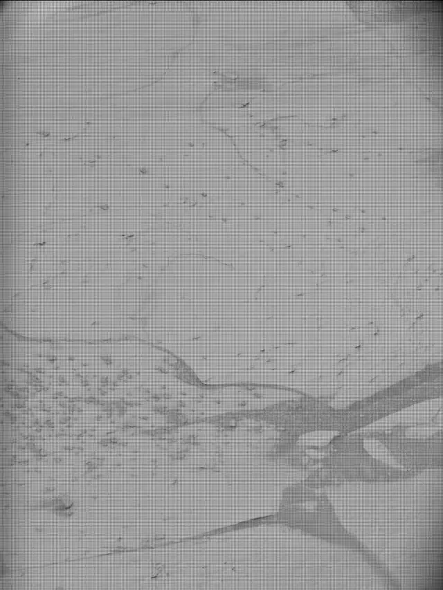 Sol 4864: Mast Camera (Mastcam)