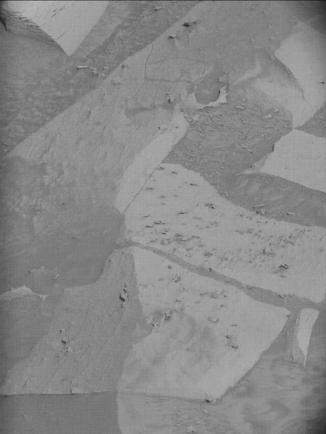 Sol 4864: Mast Camera (Mastcam)