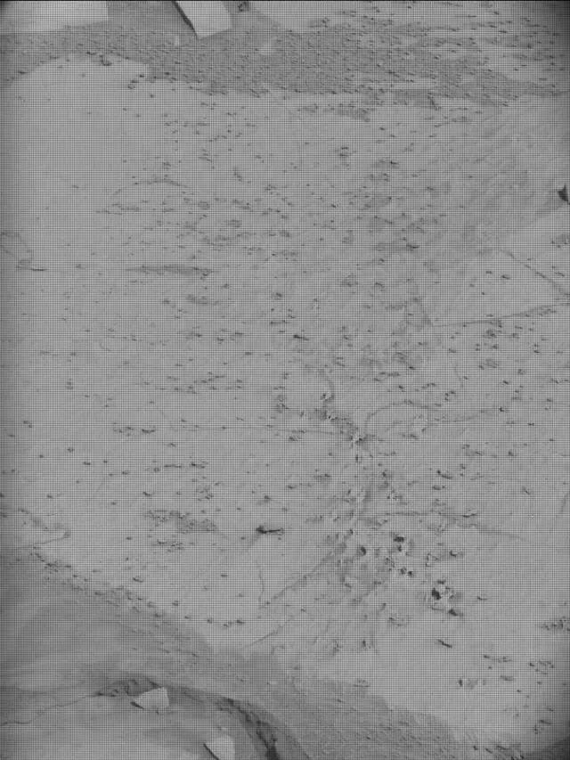 Sol 4864: Mast Camera (Mastcam)