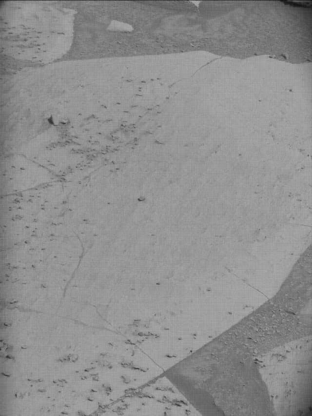 Sol 4864: Mast Camera (Mastcam)