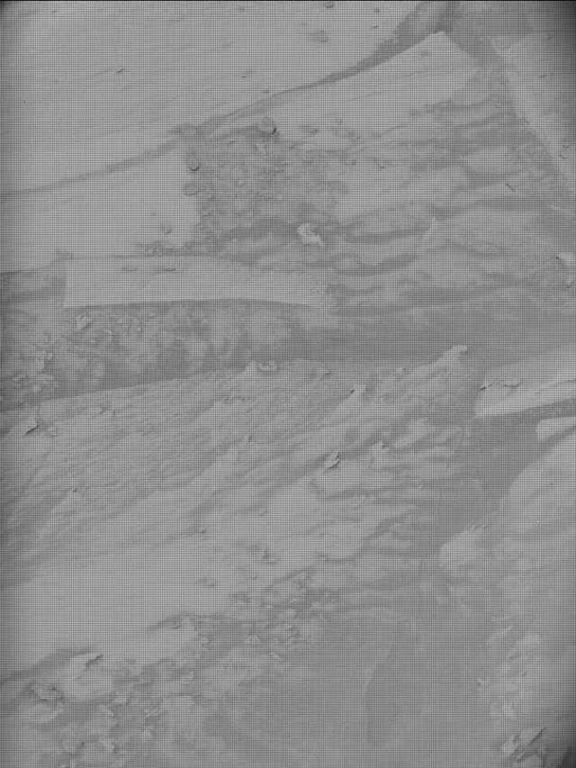 Sol 4864: Mast Camera (Mastcam)