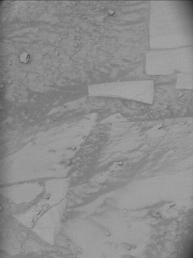 Sol 4864: Mast Camera (Mastcam)