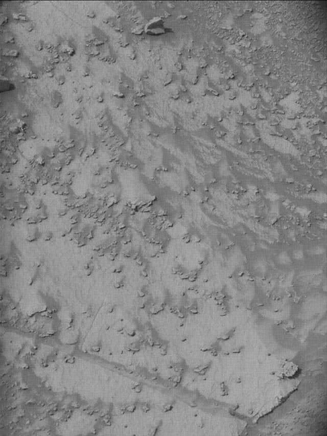 Sol 4864: Mast Camera (Mastcam)