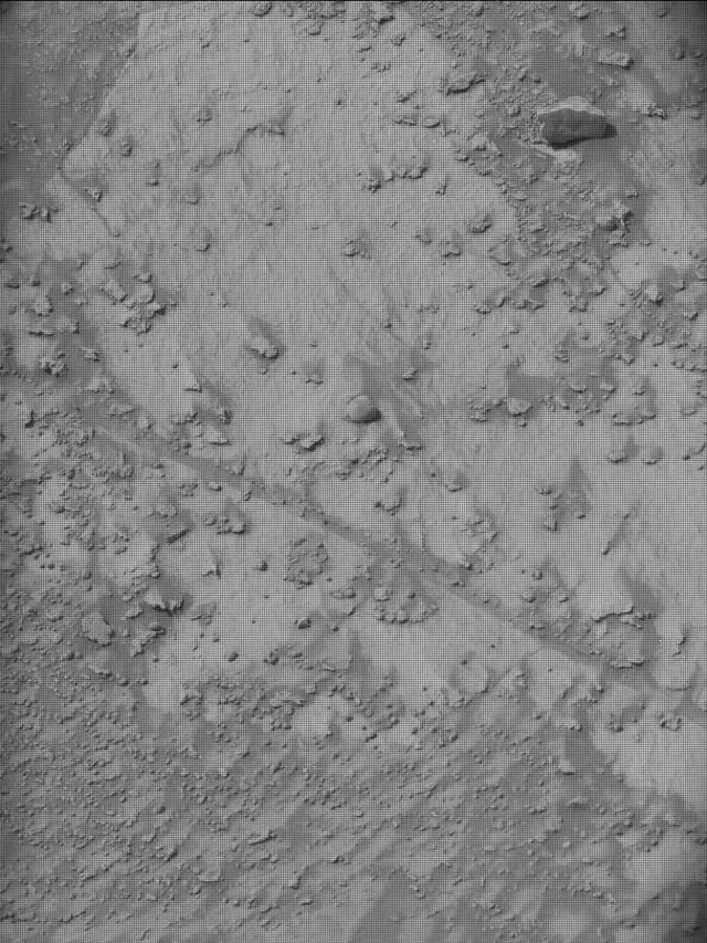 Sol 4864: Mast Camera (Mastcam)
