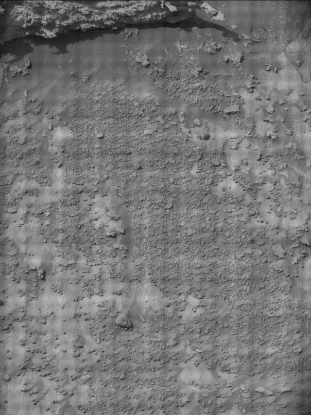 Sol 4864: Mast Camera (Mastcam)
