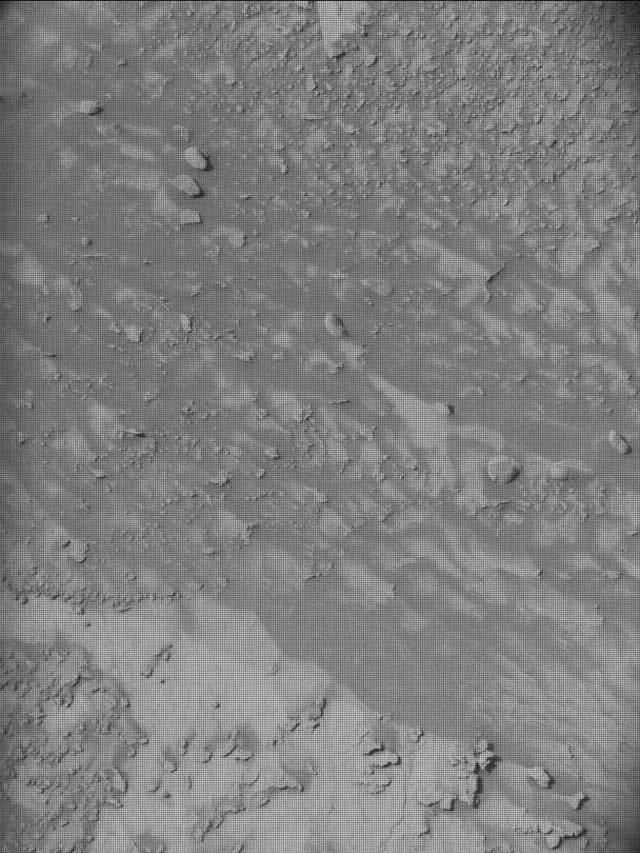 Sol 4864: Mast Camera (Mastcam)