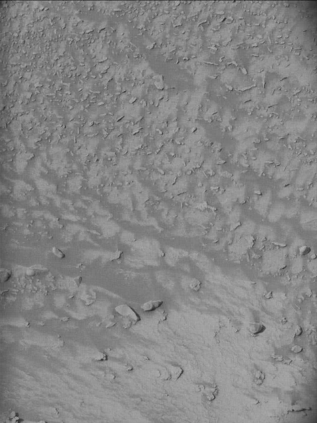 Sol 4864: Mast Camera (Mastcam)