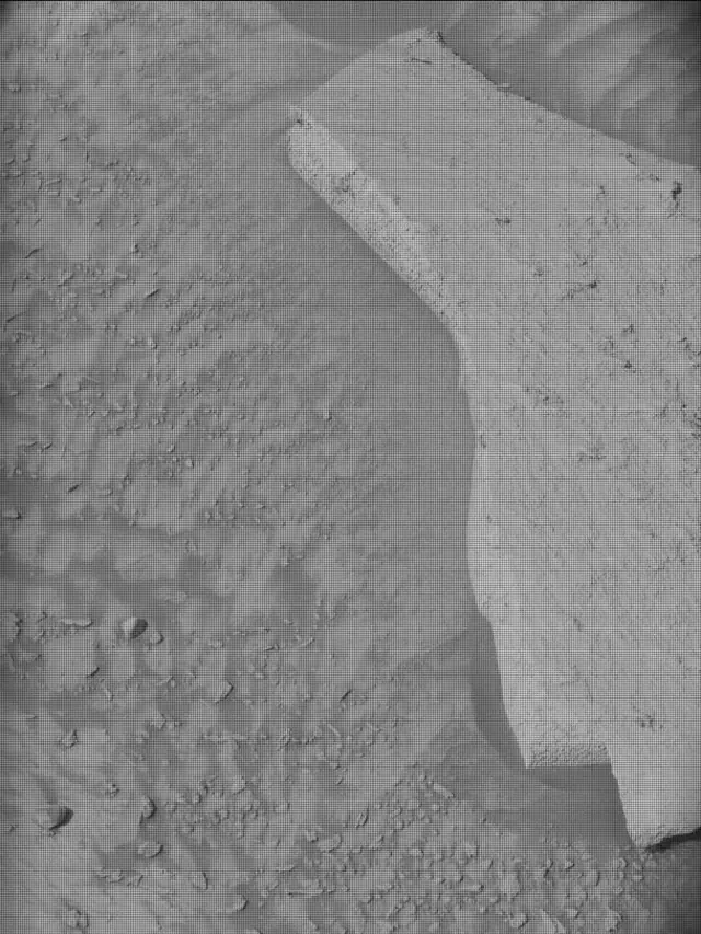 Sol 4864: Mast Camera (Mastcam)