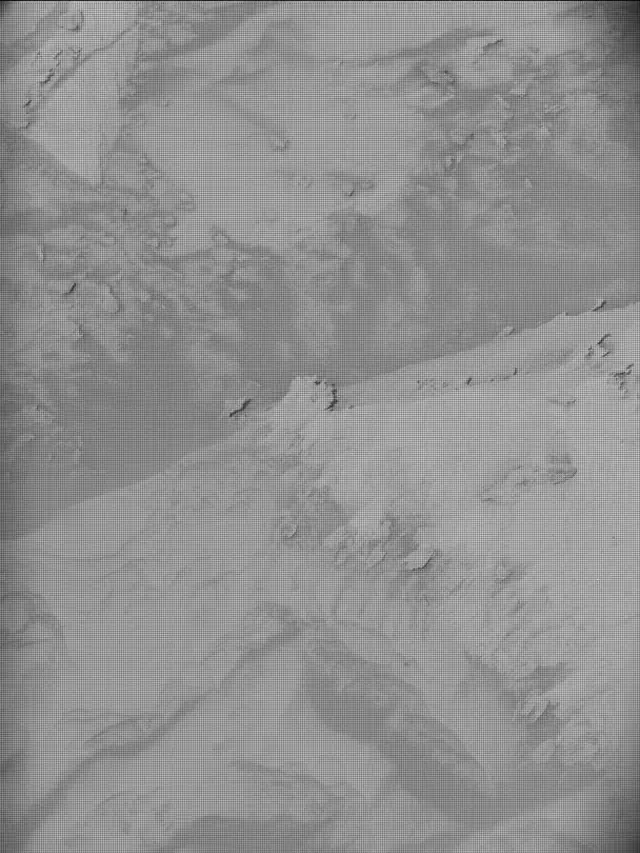 Sol 4864: Mast Camera (Mastcam)