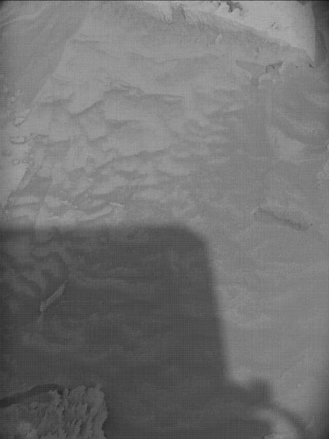 Sol 4864: Mast Camera (Mastcam)
