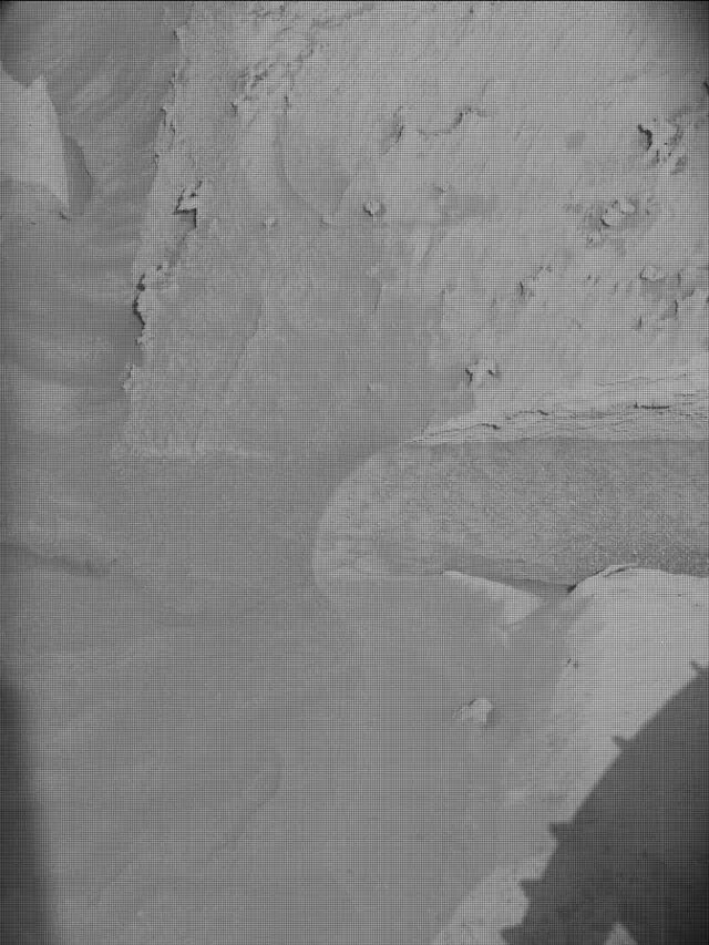 Sol 4864: Mast Camera (Mastcam)