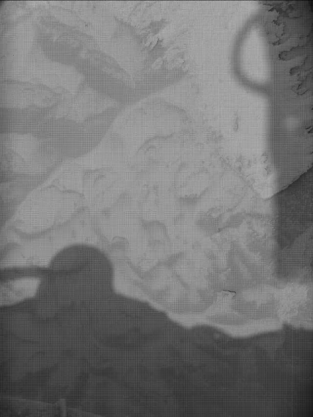 Sol 4864: Mast Camera (Mastcam)