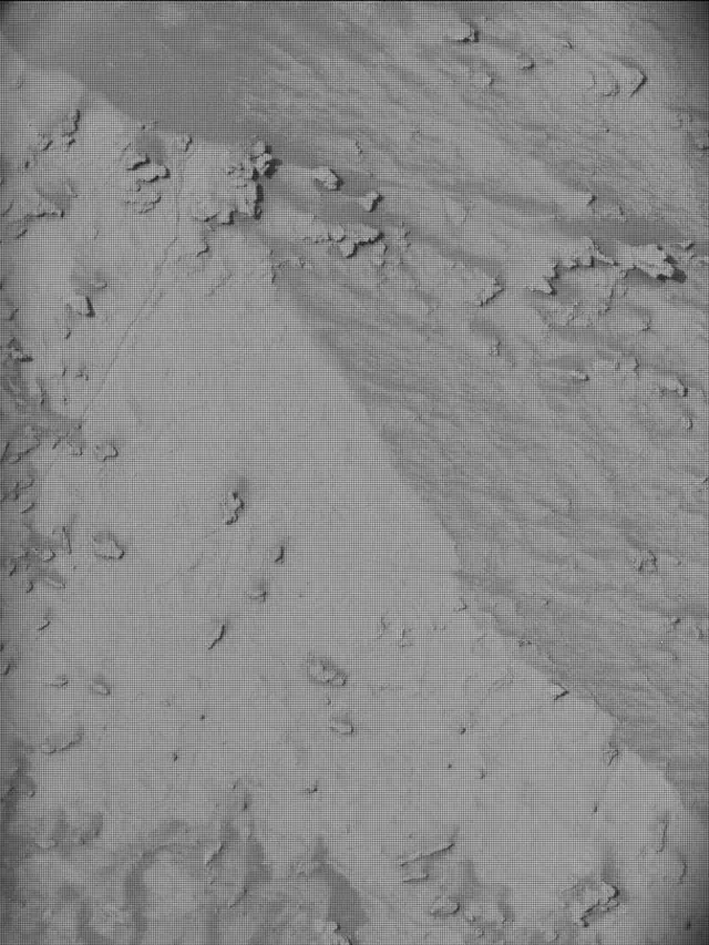 Sol 4864: Mast Camera (Mastcam)