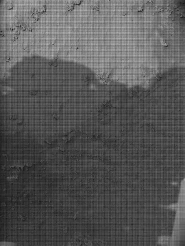 Sol 4864: Mast Camera (Mastcam)