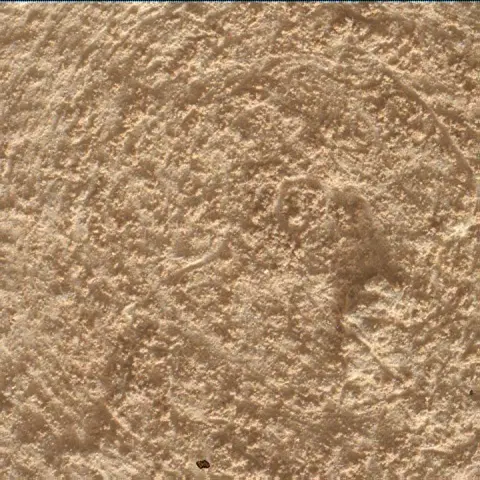Sol 4864: Mars Hand Lens Imager (MAHLI)