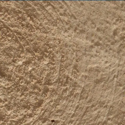 Sol 4864: Mars Hand Lens Imager (MAHLI)
