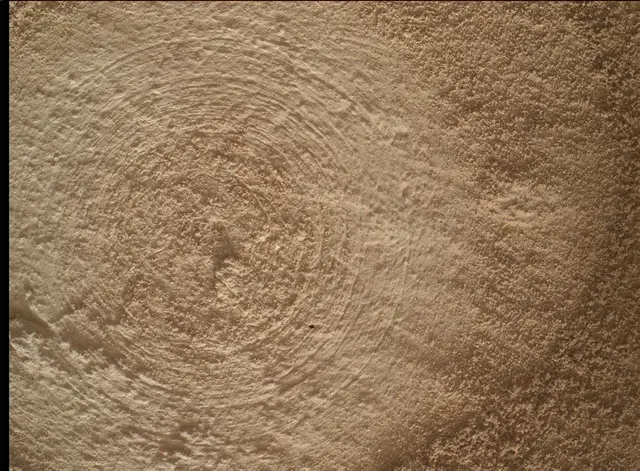 Sol 4864: Mars Hand Lens Imager (MAHLI)