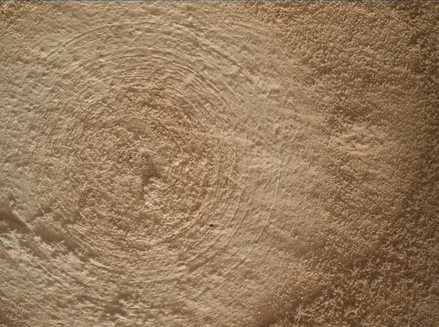 Sol 4864: Mars Hand Lens Imager (MAHLI)