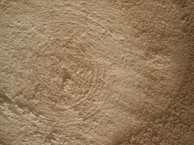 Sol 4864: Mars Hand Lens Imager (MAHLI)