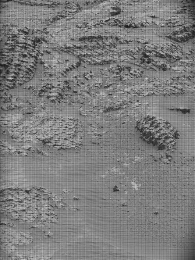 Sol 4865: Mast Camera (Mastcam)