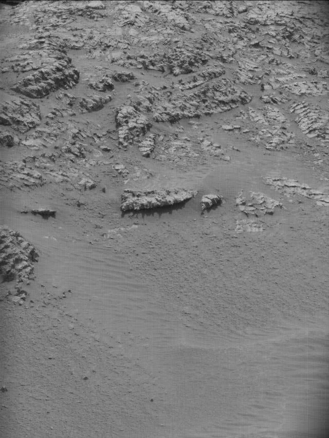 Sol 4865: Mast Camera (Mastcam)