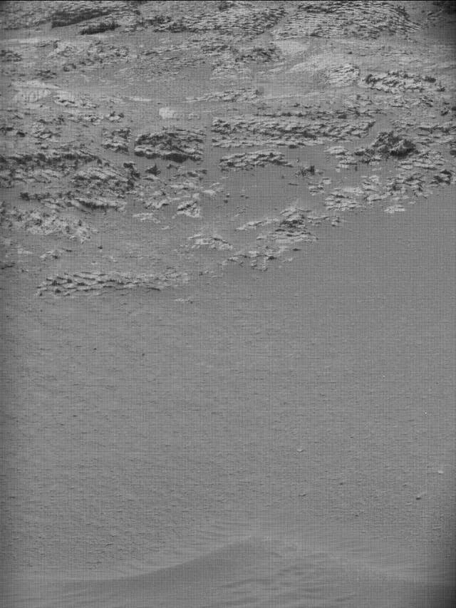 Sol 4865: Mast Camera (Mastcam)