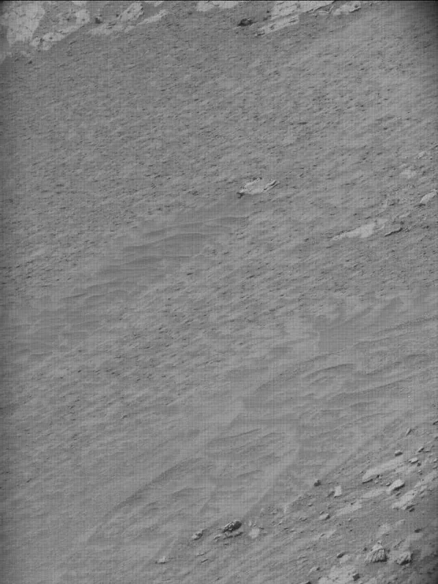 Sol 4865: Mast Camera (Mastcam)