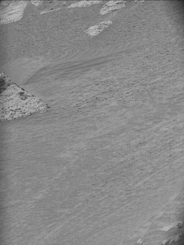 Sol 4865: Mast Camera (Mastcam)