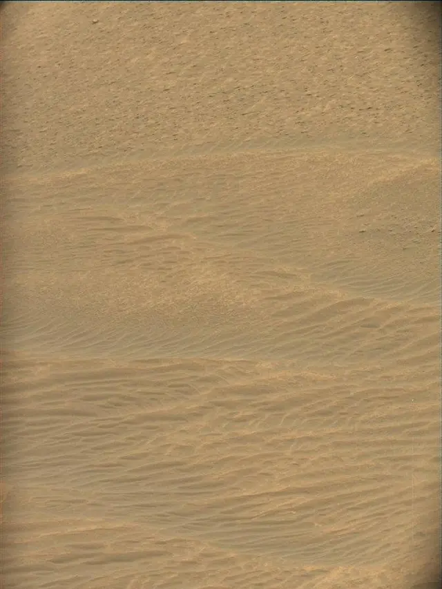 Sol 4865: Mast Camera (Mastcam)