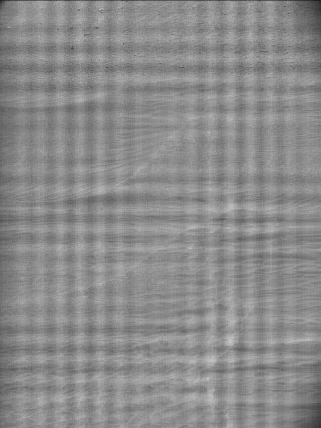 Sol 4865: Mast Camera (Mastcam)