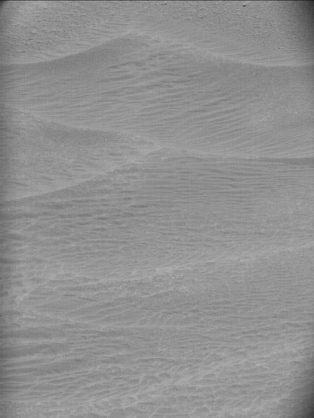 Sol 4865: Mast Camera (Mastcam)