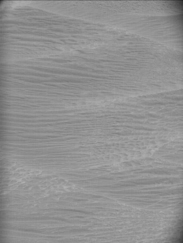 Sol 4865: Mast Camera (Mastcam)