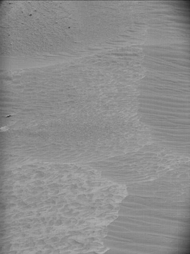 Sol 4865: Mast Camera (Mastcam)