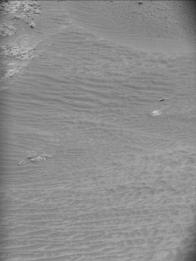 Sol 4865: Mast Camera (Mastcam)