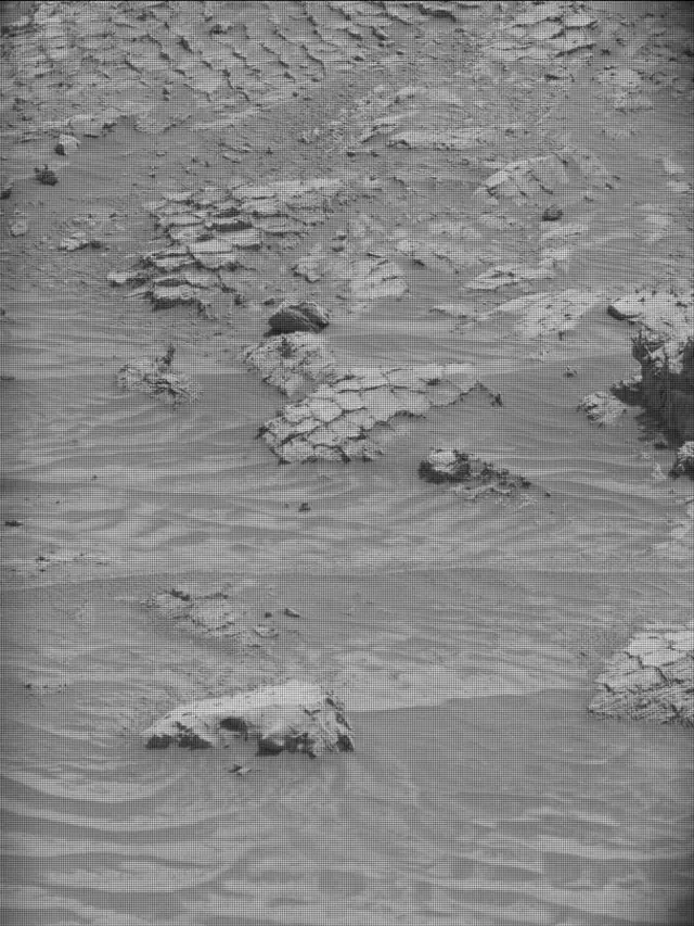 Sol 4865: Mast Camera (Mastcam)