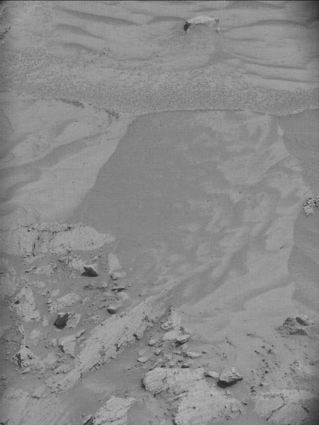 Sol 4865: Mast Camera (Mastcam)