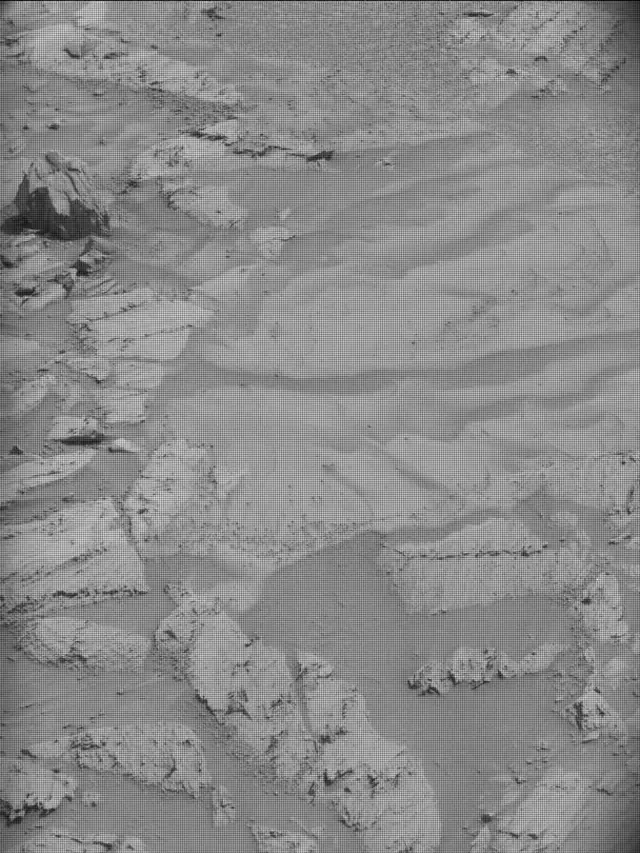 Sol 4865: Mast Camera (Mastcam)